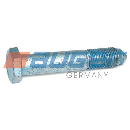 Schraube, Achsstrebe passend für MAN | AUGER 68197 - M24x2/130