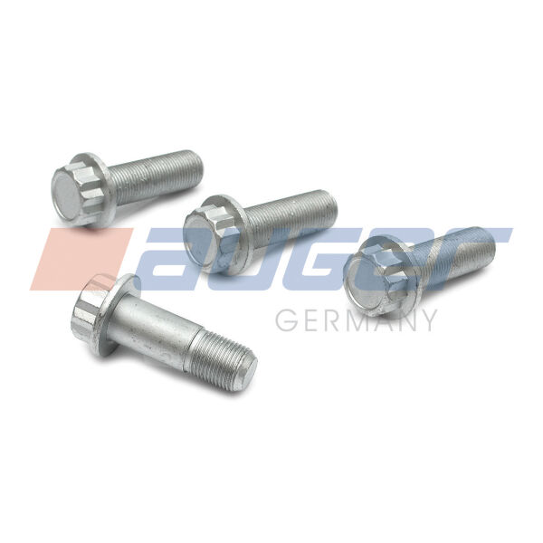 Reparatursatz, Bremsscheibe passend für SAF | AUGER 70678 - M18x1,5/55