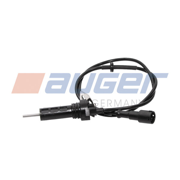 Verschleißsensor, Scheibenbremsbelag passend für VOLVO | AUGER 70708 - L: 950 mm