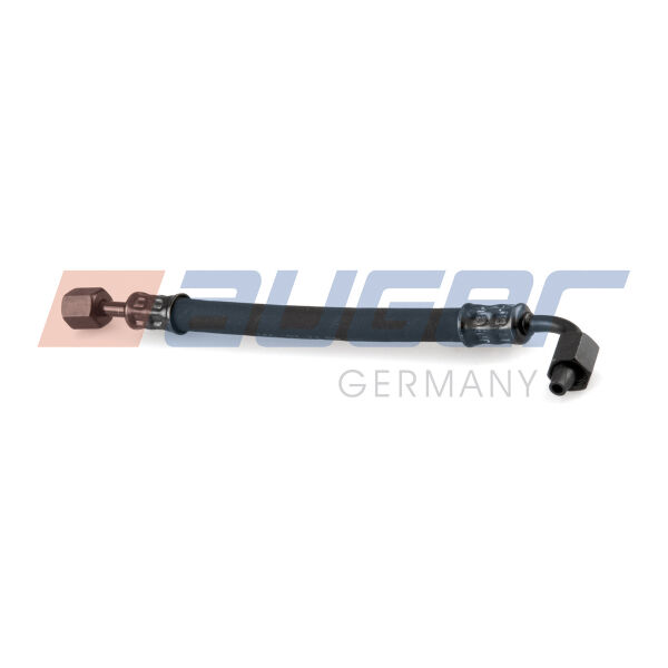 Schlauch, Kompressor passend für VOLVO | AUGER 71859 - M12x1,5xM12x1,5x200