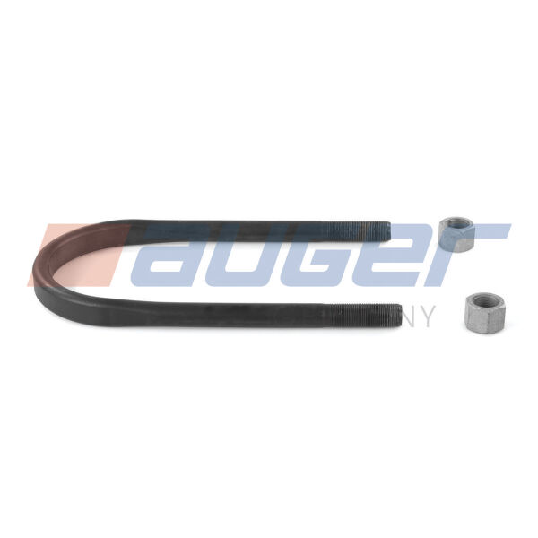 Bügel, Feder passend für SAF | AUGER 75345 - M22x1,5/147x325