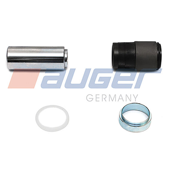 Reparatursatz, Bremssattel passend für BPW, MERCEDES, SAF, SCANIA | AUGER 76382 - ø35/ø32x80