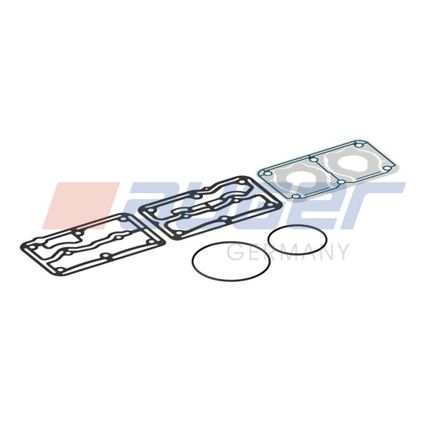 Dichtungssatz, Kompressor passend für DAF, VOLVO | AUGER 78124