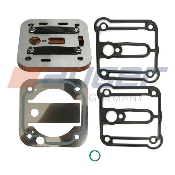 Reparatursatz, Kompressor passend für MAN | AUGER 79747