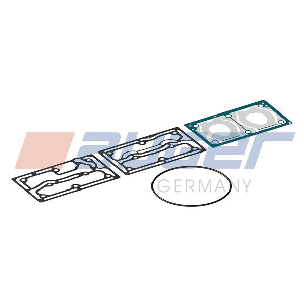Dichtungssatz, Kompressor passend für VOLVO | AUGER 78180