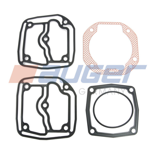 Dichtungssatz, Kompressor passend für MAN | AUGER 78467