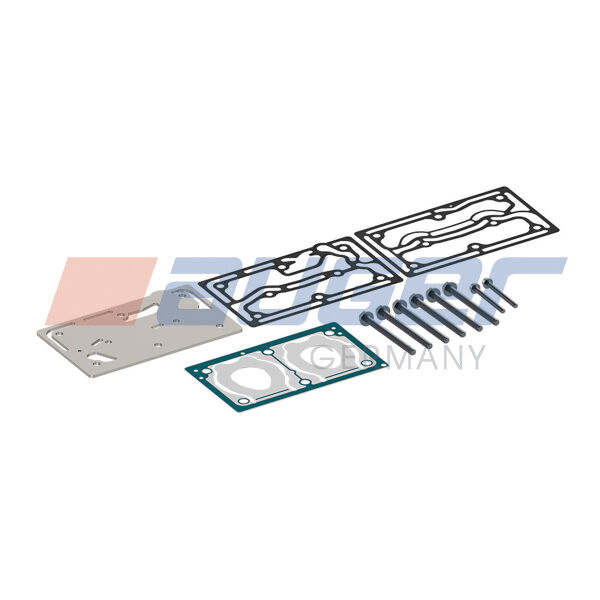 Dichtungssatz, Kompressor passend für RENAULT, VOLVO | AUGER 80973