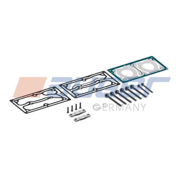 Dichtungssatz, Kompressor passend für MERCEDES | AUGER 80975