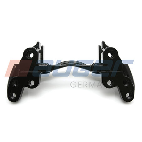 Bremsträger, Bremssattel passend für MERCEDES, RENAULT, SCANIA | AUGER 81581 - 17,5"