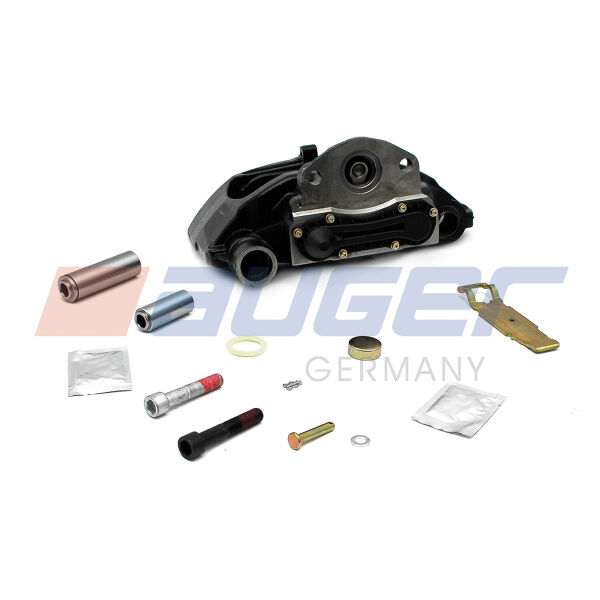 Bremssattel passend für MERCEDES | AUGER 82089 - 22,5"