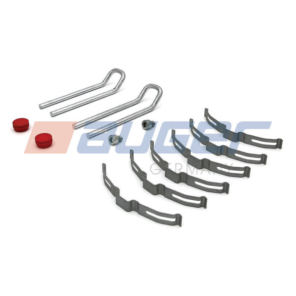 Reparatursatz, Bremssattel passend für MERCEDES | AUGER 87821