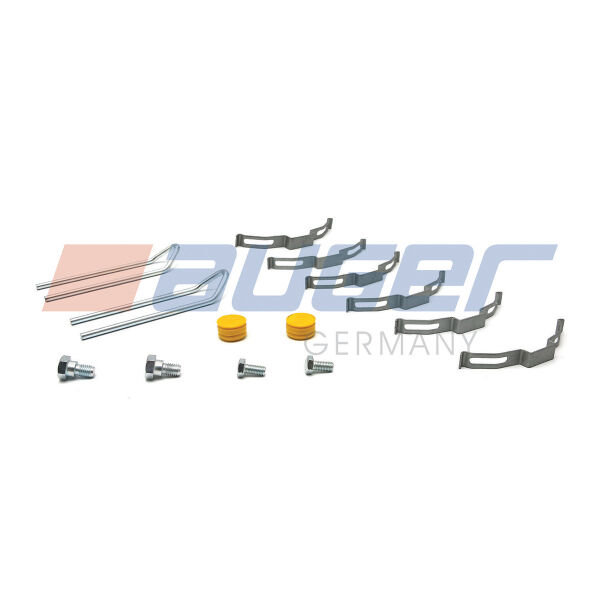 Reparatursatz, Bremssattel | AUGER 87798