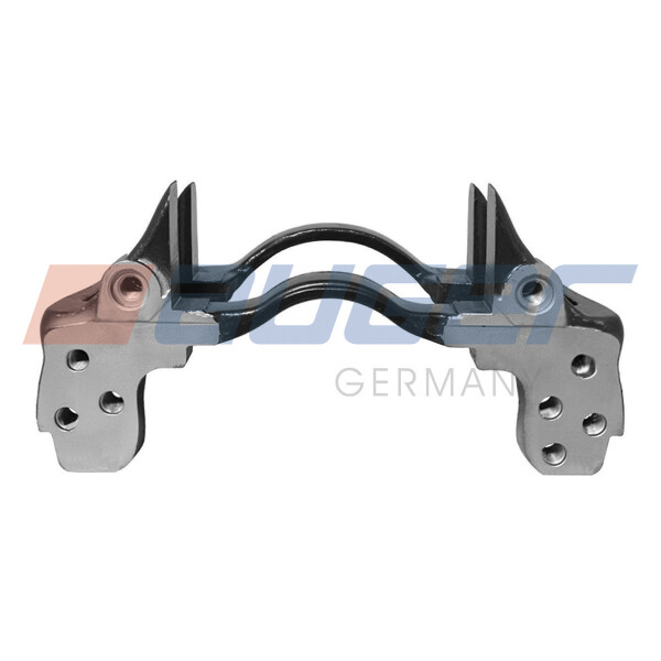 Bremsträger, Bremssattel passend für IVECO | AUGER 89464 - 19,5"