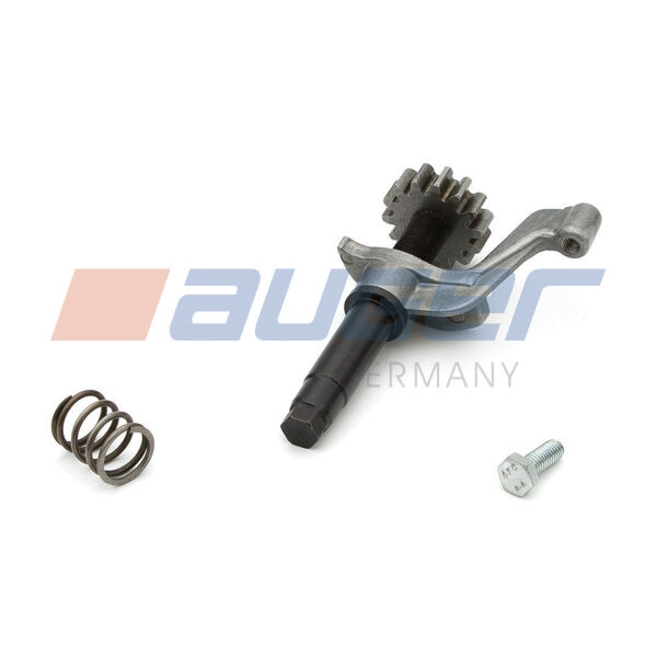 Reparatursatz, Bremssattel | AUGER 89746