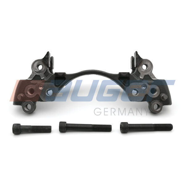 Bremsträger, Bremssattel passend für RENAULT, VOLVO | AUGER 91017 - 22,5"