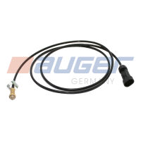 Verschleißsensor, Scheibenbremsbelag passend für IVECO, KÖGEL | AUGER 97258 - L: 1310 mm