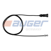 Verschleißsensor, Scheibenbremsbelag passend für IVECO, KÖGEL | AUGER 97258 - L: 1310 mm