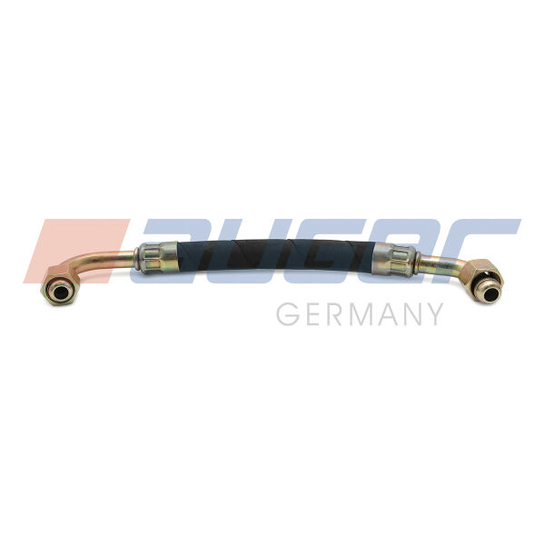 Schlauch, Kompressor passend für MERCEDES | AUGER 97922 - 260xM18x1,5