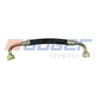 Schlauch, Kompressor passend für MERCEDES | AUGER 97922 - 260xM18x1,5