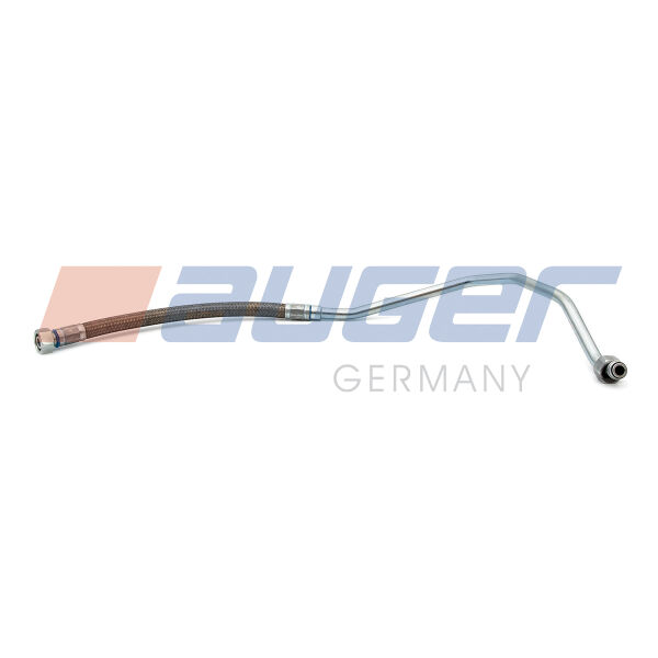 Schlauch, Kompressor passend für DAF | AUGER 97941 - M26x1,5xM26x1,5x665