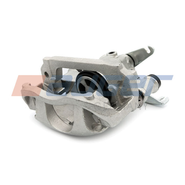 Bremssattel passend für IVECO | AUGER 100146 - Piston : ø60 / Brake Disc Thickness: 24 mm