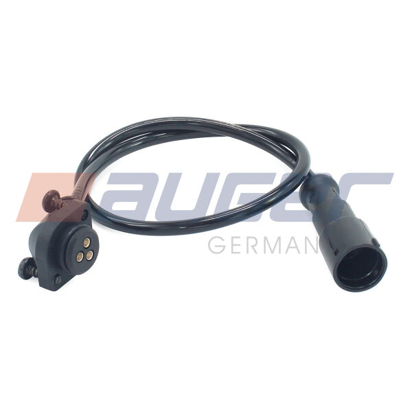 Verschleißsensor, Scheibenbremsbelag passend für DAF | AUGER 108133 - L: 400 mm