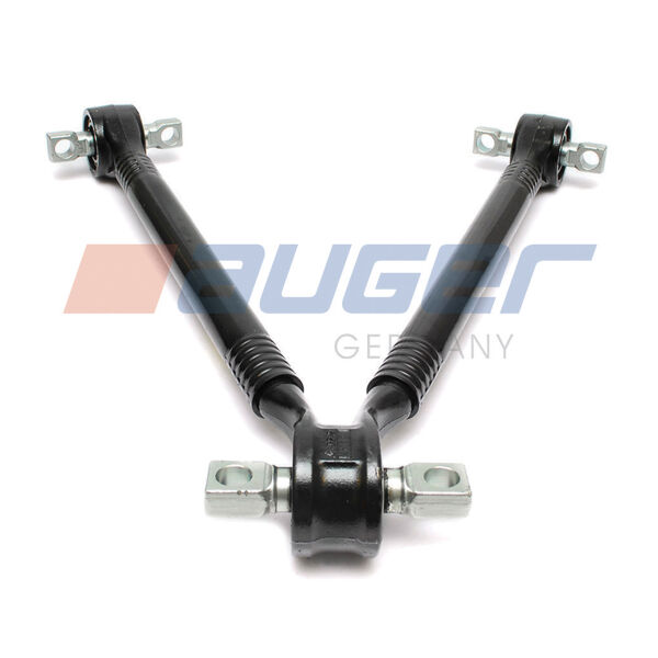 V-Arm passend für MERCEDES | AUGER 15368 - L: 626 mm