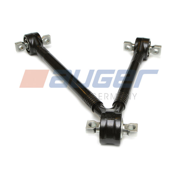 V-Arm passend für MAN | AUGER 15369 - L1: 578,6 MM  / L2: 713 MM