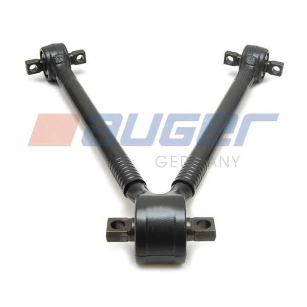 V-Arm passend für IVECO | AUGER 15380 - L: 665 mm