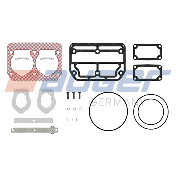 Dichtungssatz, Kompressor passend für DAF | AUGER 120919