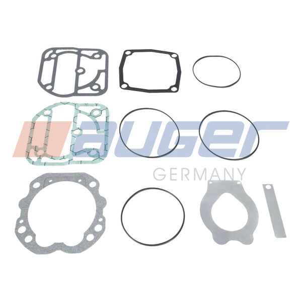 Dichtungssatz, Kompressor passend für MAN | AUGER 120922