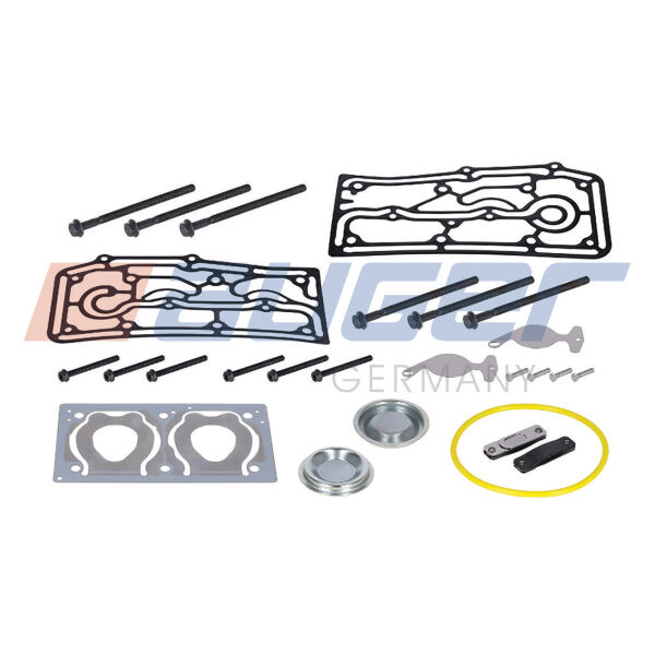 Dichtungssatz, Kompressor passend für DAF | AUGER 111003