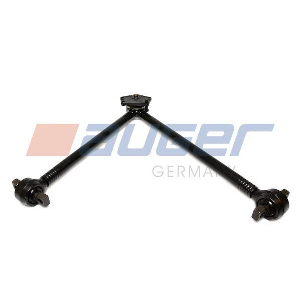 V-Arm passend für MERCEDES | AUGER 15673 - L1: 800,5 MM  / L2: 902 MM