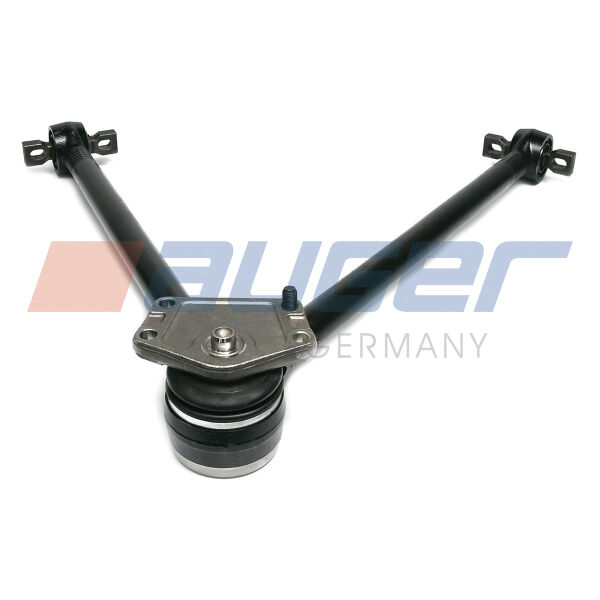 V-Arm passend für MERCEDES | AUGER 15680 - L1: 801 MM  / L2: 901 MM