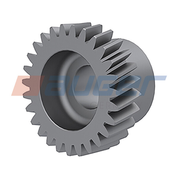 Zahnrad, Kompressor passend für MERCEDES | AUGER 115387