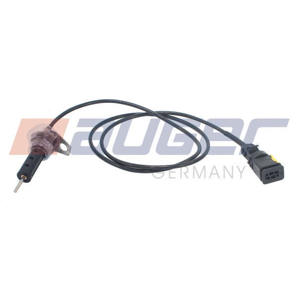 Verschleißsensor, Scheibenbremsbelag passend für RENAULT, VOLVO | AUGER 116581 - L: 1200 mm