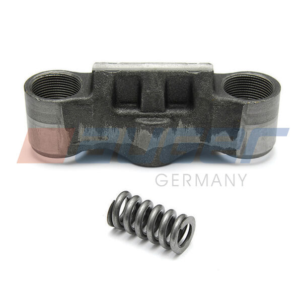 Reparatursatz, Bremssattel | AUGER 56151