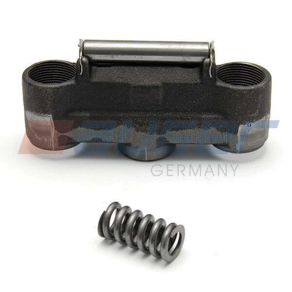 Reparatursatz, Bremssattel | AUGER 56155