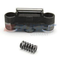 Reparatursatz, Bremssattel | AUGER 56155