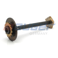 Einstellung Mechanismus, Bremssattel | AUGER 76973 -...