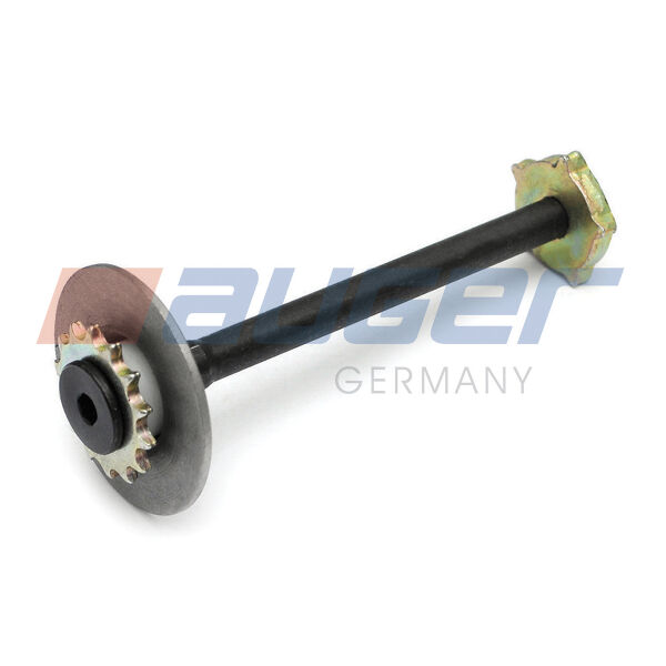 Einstellung Mechanismus, Bremssattel | AUGER 76974 - ø44x105,5