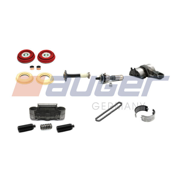 Reparatursatz, Bremssattel | AUGER 78534