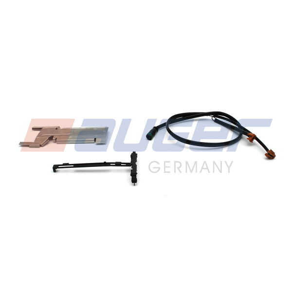 Reparatursatz, Bremssattel | AUGER 81490