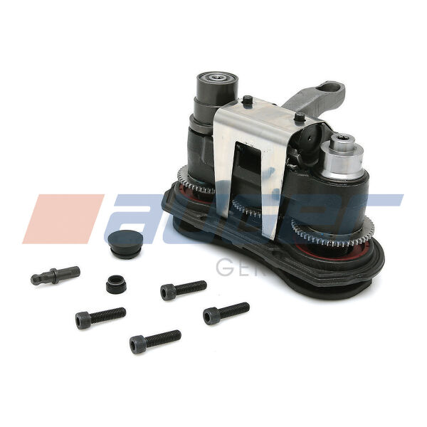 Reparatursatz, Bremssattel | AUGER 81671