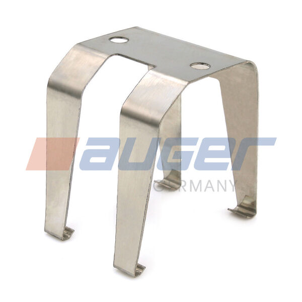 Sicherungsplatte, Bremssattel | AUGER 81708 - -