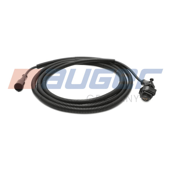 Verschleißsensor, Scheibenbremsbelag | AUGER 108137 - L: 2200 mm