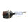 Bremszylinder passend für DAF | AUGER 21062 - Port: M16x1,5-6H / M16x1,5-6H, Push-rod thread: M16x1,5-6g