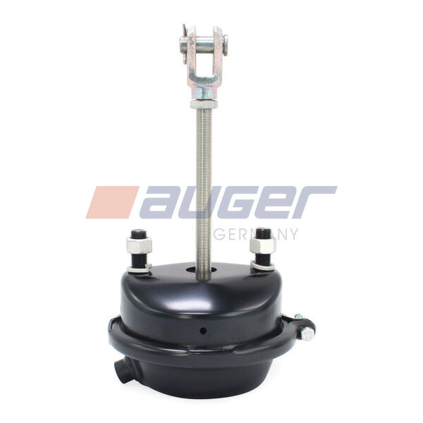 Bremszylinder passend für SCANIA | AUGER 21272 - Port: M16x1,5 / Push-rod thread: M16x1,5