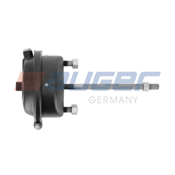 Bremszylinder passend für DAF | AUGER 21310 - Port: M16x1,5 / Push-rod thread: M14x1,5