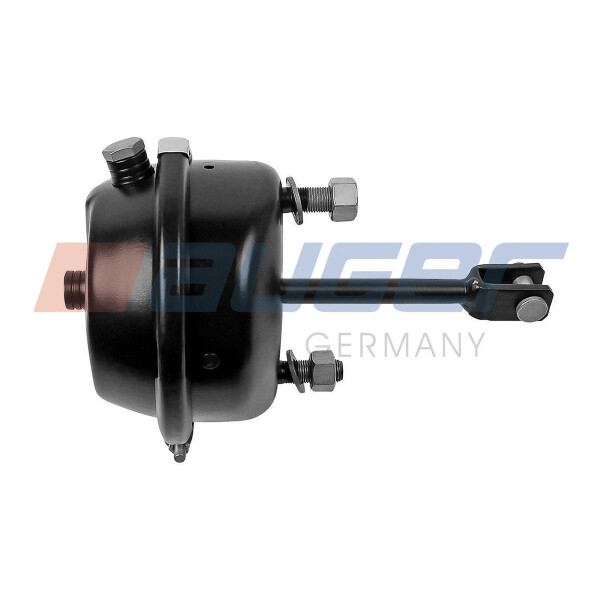 Bremszylinder passend für DAF | AUGER 21311 - Port: M16x1,5 / Push-rod thread: M16x1,5